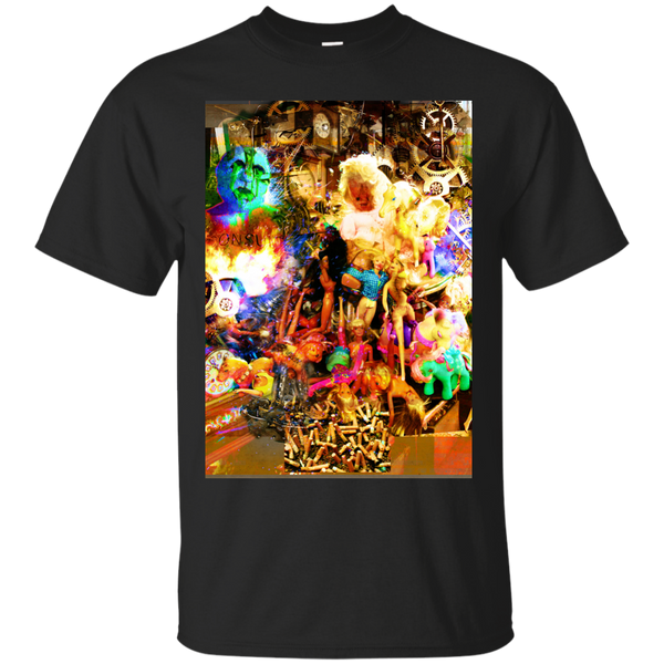 BARBIE - Dolls and Cigarettes T Shirt & Hoodie