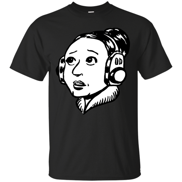 ALEX ROBINSON - Toryn Farr T Shirt & Hoodie