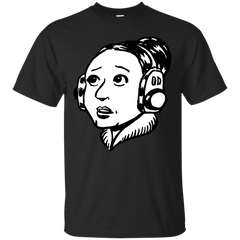 ALEX ROBINSON - Toryn Farr T Shirt & Hoodie