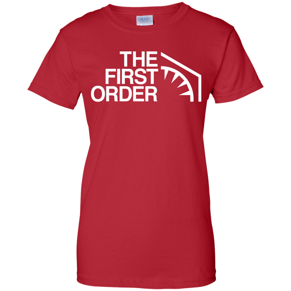 Hiking - The First Order may the 4th be with you T Shirt & Hoodie