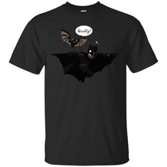 DAD - Batdaddy T Shirt & Hoodie