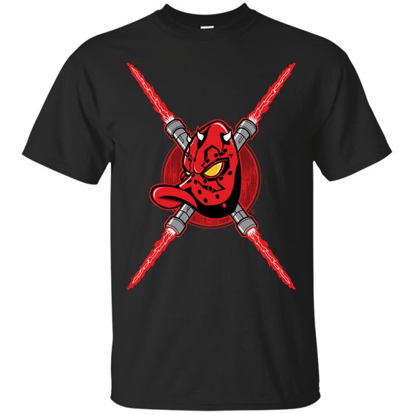 Hockey - SITH DUCKS sci fi T Shirt & Hoodie