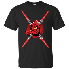 Hockey - SITH DUCKS sci fi T Shirt & Hoodie