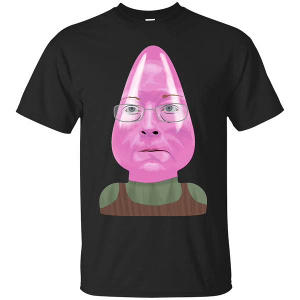 LGBT - Buttplug Davis illustrator T Shirt & Hoodie