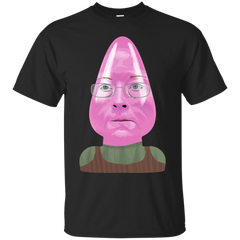 LGBT - Buttplug Davis illustrator T Shirt & Hoodie