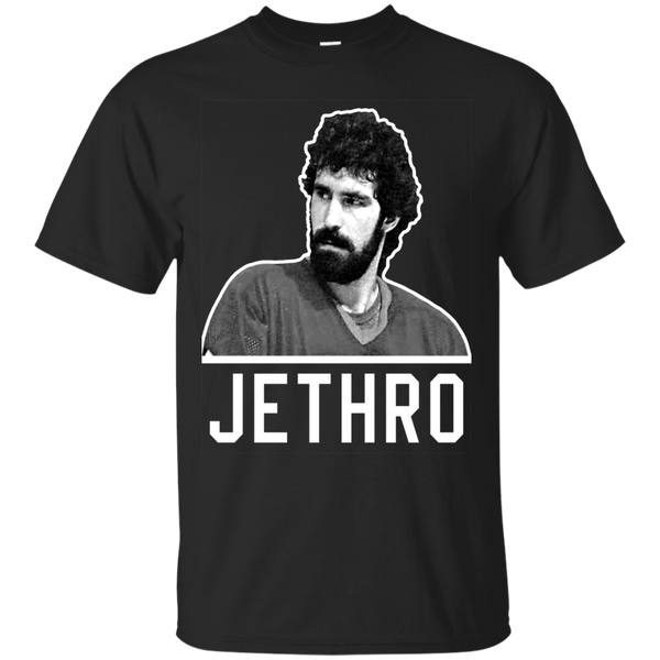 Hockey - Jethro islanders T Shirt & Hoodie