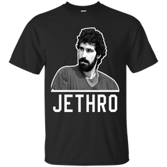 Hockey - Jethro islanders T Shirt & Hoodie
