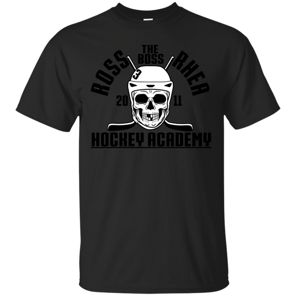 Hockey - Rossthe boss Rhea Hockey Academy ross T Shirt & Hoodie