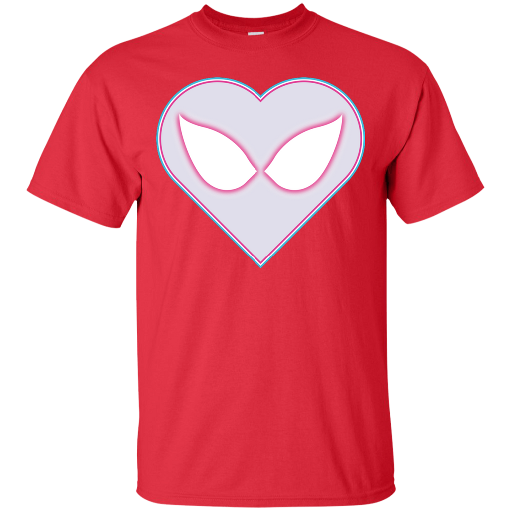 Marvel - SpiderGwen Love spider gwen T Shirt & Hoodie
