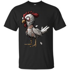 BEN AND ED CHICKEN - Ben and Ed  The Chicken T Shirt & Hoodie