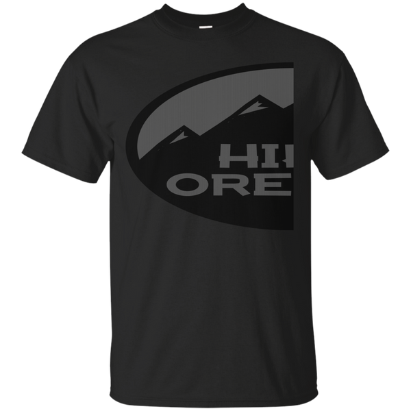 Camping - Hike Oregon TShirt columbia river T Shirt & Hoodie