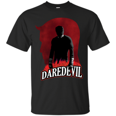 Marvel - Daredevil graphic novel T Shirt & Hoodie