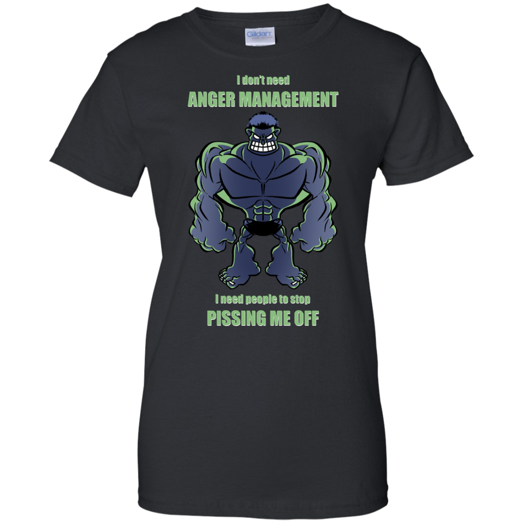 Marvel - Hulk Angry green T Shirt & Hoodie