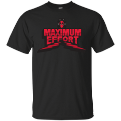 Trucker - Maximum Overdrive Effort deadpool T Shirt & Hoodie