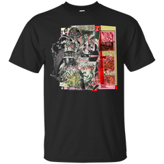 Marvel - AntMan collage T Shirt & Hoodie