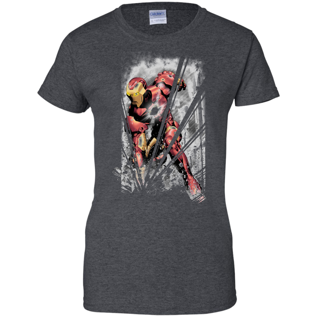 Marvel - DESPERATE TIMES FOR BEING SOMEONE frogafro T Shirt & Hoodie