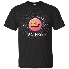 ALIEN ENCOUNTER DISNEY - Disney X S Tech Alien Encounter Tomorrowland T Shirt & Hoodie