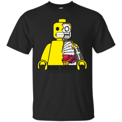 Lego - Lego Domination T Shirt & Hoodie