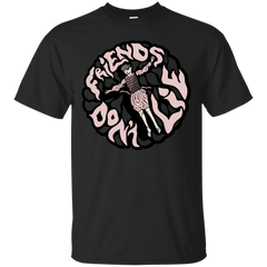 Stranger Things - Friends Dont Lie ALTERNATE stranger things T Shirt & Hoodie