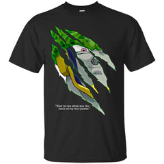 CELL - Killer Cell T Shirt & Hoodie