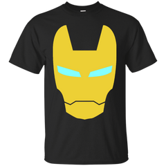 Marvel - Maschera Iron Man iron man T Shirt & Hoodie