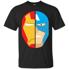 Marvel - Civil War marvel studios T Shirt & Hoodie