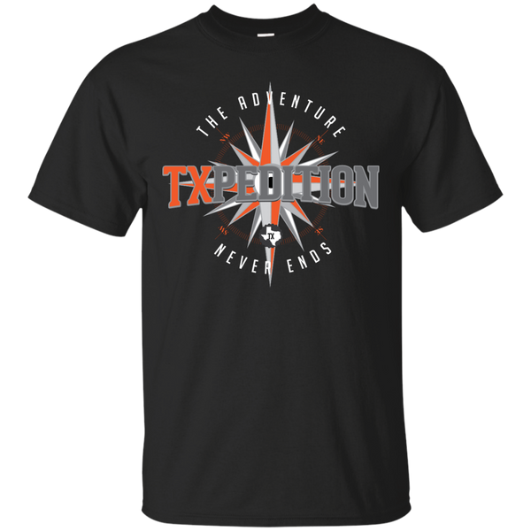 Camping - Txpedition toyota T Shirt & Hoodie