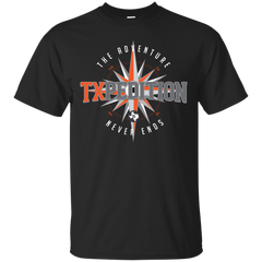 Camping - Txpedition toyota T Shirt & Hoodie
