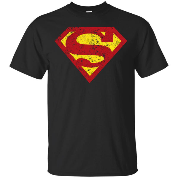 KRYPTON - S Christopher Reeve SUPERMAN grunge T Shirt & Hoodie