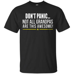 DONT PANIC T SHIRT - Dont panic Tshirt T Shirt & Hoodie