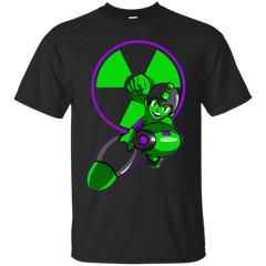 Marvel - Mega Hulk gamma ray T Shirt & Hoodie