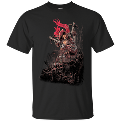 Diablo III - The Hunt T Shirt & Hoodie