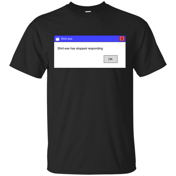 ALARMINGLYBAD - Shirtexe T Shirt & Hoodie