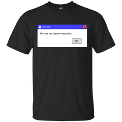 ALARMINGLYBAD - Shirtexe T Shirt & Hoodie