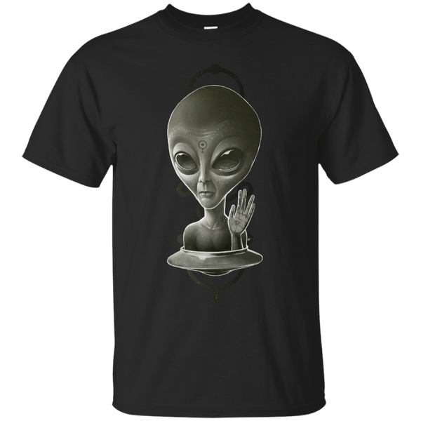 ALIEN - Alien II T Shirt & Hoodie