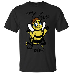 BEE MOVIE - The bees T Shirt & Hoodie