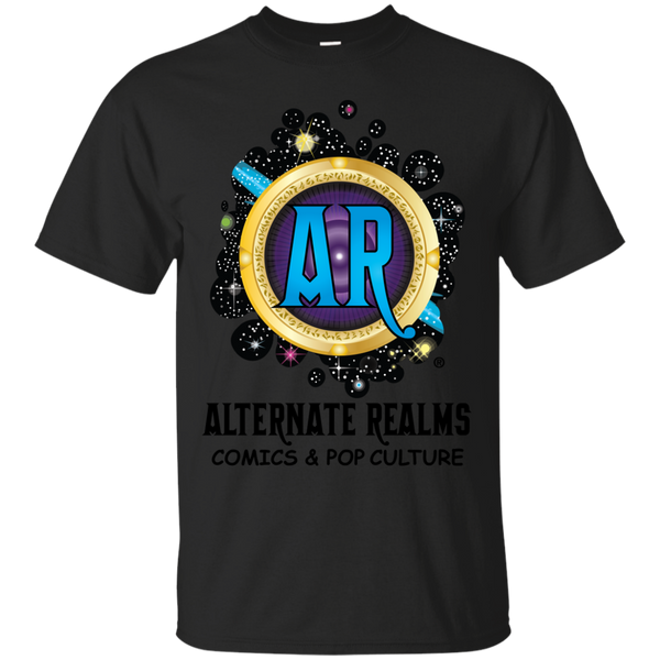 Marvel - Alternate Realms comics T Shirt & Hoodie