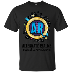 Marvel - Alternate Realms comics T Shirt & Hoodie