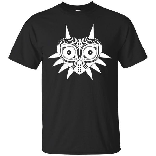 NEW - WB Majoras Mask T Shirt & Hoodie