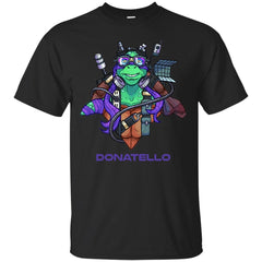 DONATELLO - Donatello TMNT T Shirt & Hoodie