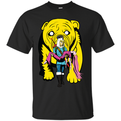 ADVENTURE TIME - The Bubblegum Princess T Shirt & Hoodie