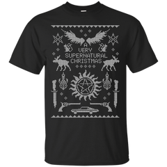 ANGEL - A Very SPN Sweater T Shirt & Hoodie