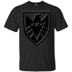 Marvel - SHIELD s h i e l d T Shirt & Hoodie
