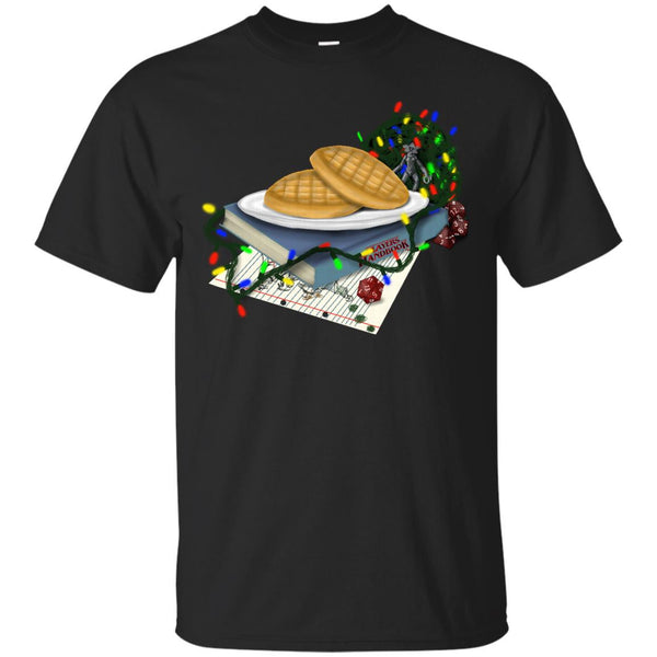 STRANGER THINGS - Stranger Game Night T Shirt & Hoodie