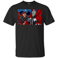 Deadpool - AntiHero Bromance anti hero T Shirt & Hoodie