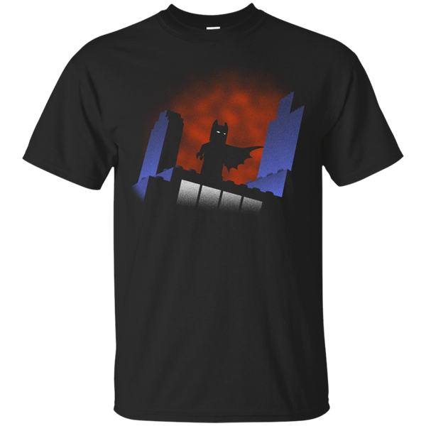Lego - THE BRICK KNIGHT 537 T Shirt & Hoodie