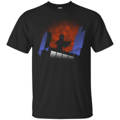 Lego - THE BRICK KNIGHT 537 T Shirt & Hoodie