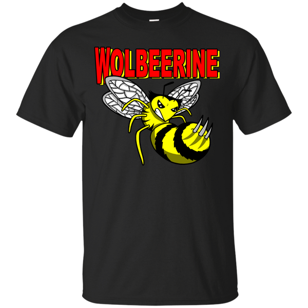 Marvel - Wolbeerine wolverine T Shirt & Hoodie
