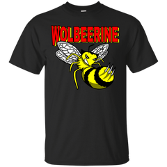 Marvel - Wolbeerine wolverine T Shirt & Hoodie