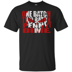 Marvel - One Batch Two Batch daredevil T Shirt & Hoodie